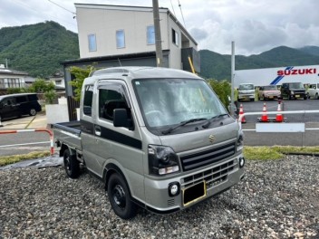 スーパーキャリイ
